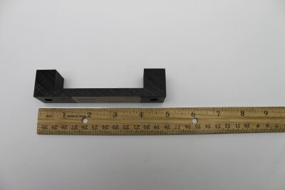 WEAR PAD,CABLE TRACK TUBE
