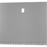 COVER,LOWER CONTROL BOX--GRAY