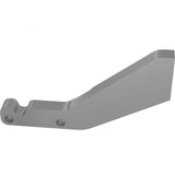 PLATE,DEUTZ ENGINE MOUNT***