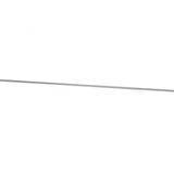 THREADED ROD, (1/4-20), 25.50