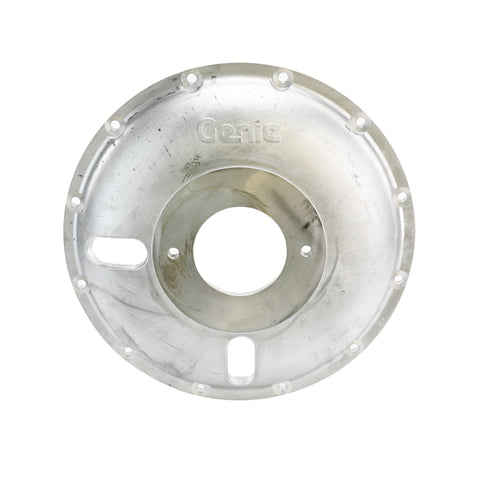 FLYWHEEL COVER,CASTING***
