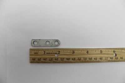 OSCILLATE VALVE LINKAGE