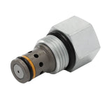 VALVE,FLOW REGULATOR 0.6GPM