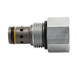 VALVE,FLOW REGULATOR 0.6GPM