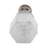 VALVE,FLOW REGULATOR 0.6GPM