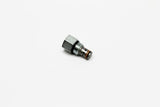 VALVE,FLOW REGULATOR 0.6GPM