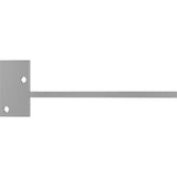 BRACKET WELD.MAST VALVE, IWP