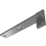 BRACKET WELD.MAST VALVE, IWP