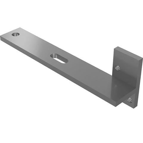 BRACKET WELD.MAST VALVE, IWP