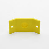 FOOT PAD,NYLON,MOLDED