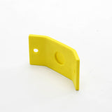 FOOT PAD,NYLON,MOLDED
