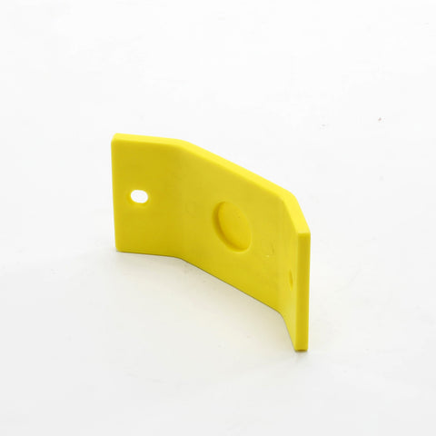 FOOT PAD,NYLON,MOLDED