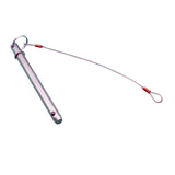 ROTATION LOCK RETAINER PIN ASY