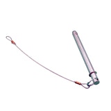 ROTATION LOCK RETAINER PIN ASY