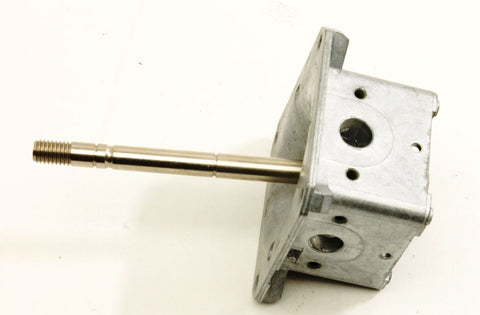 SHAFT ASSY W/HOUSING