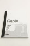 MANUAL,SERVICE,Z45MP