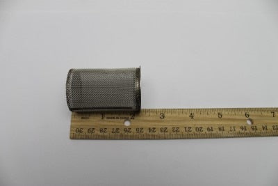 STRAINER,FILLER NECK