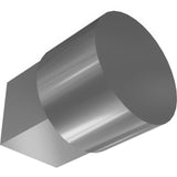 PLUG,SQUARE HEAD,3/4 MPT