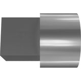 PLUG,SQUARE HEAD,3/4 MPT