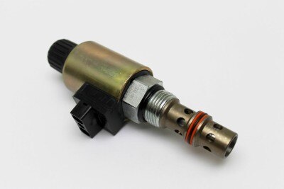 VALVE,PROPORTIONAL SOLENOID**