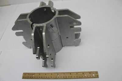 KIT,BASE EXTRUSION,HOIST