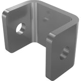 CLEVIS,CYLINDER PIVOT