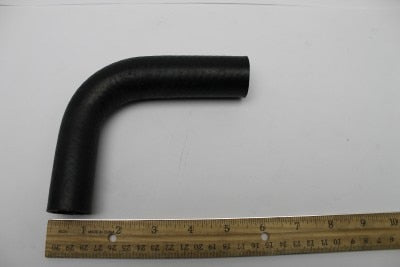 HOSE,UPR RADIATOR,KUBOTA WG750