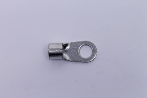 TERMINAL, 3/8 RING, #2 CABLE