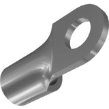 TERMINAL,5/16 RING,#2 CABLE