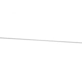 WELDING CABLE #2 BLACK,78