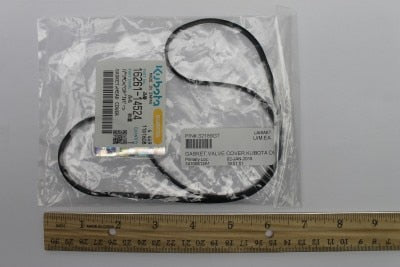 GASKET,VALVE COVER,KUBOTA D905