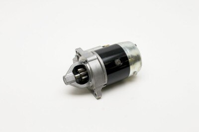 STARTER,KUBOTA D905 VERS 1***