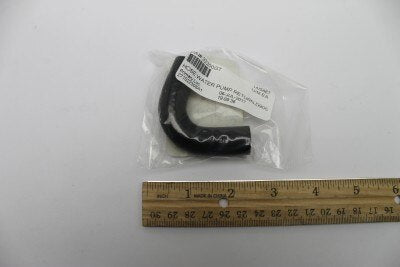 HOSE,WATER PUMP RETURN,D905