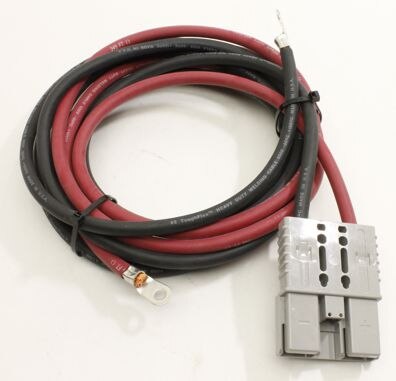 BATTERY CABLE ASSY,DRIVE CHASS