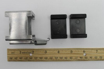 LEG LOCK ASSY,HOIST III