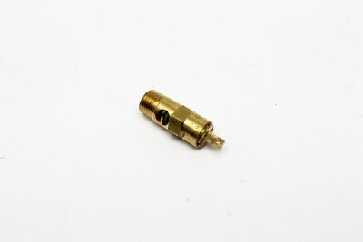 VALVE,EXHAUST
