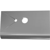PULLEY MOUNT,#1 COLUMN,SLA**