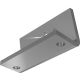 PULLEY MOUNT,#1 COLUMN,SLA**