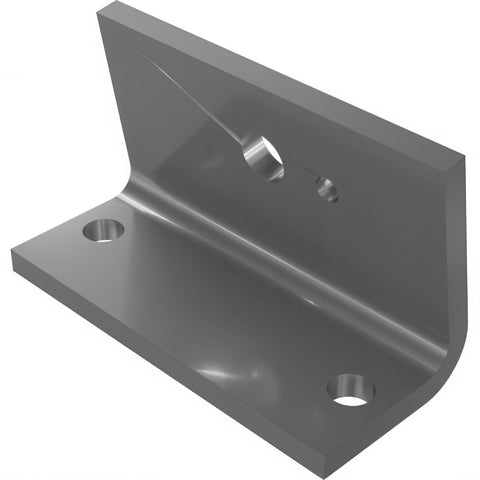 PULLEY MOUNT,#1 COLUMN,SLA**