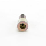 BOLT-ROLLER,1/2-13X1.84 ZINC