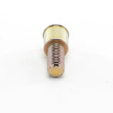 BOLT-ROLLER,1/2-13X1.84 ZINC