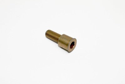 BOLT-ROLLER,1/2-13X1.84 ZINC