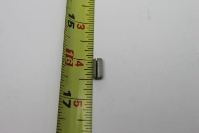 PIN,ROLL,.25 X .50