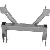 WELDMENT,STD,BASE SLA***