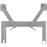 WELDMENT,STD,BASE SLA***