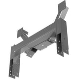 WELDMENT,STD,BASE SLA***