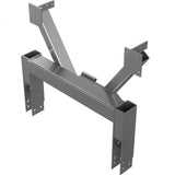 WELDMENT,STD,BASE SLA***
