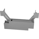 WELDMENT,STRADDLE BASE **