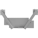 WELDMENT,STRADDLE BASE **