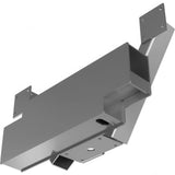 WELDMENT,STRADDLE BASE **